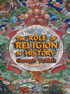cover image of The Role of Religion in History